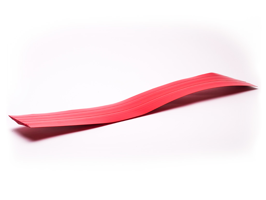 Flexible Demarcation Strip